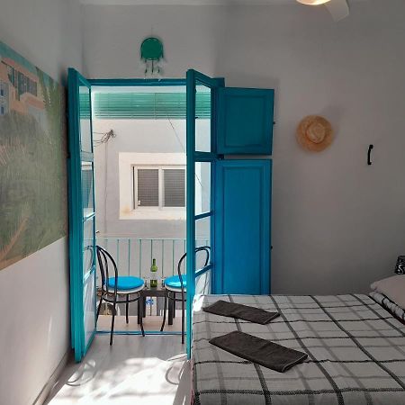 Apartment Blue Lagune Villajoyosa Dış mekan fotoğraf