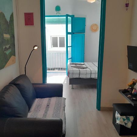 Apartment Blue Lagune Villajoyosa Dış mekan fotoğraf