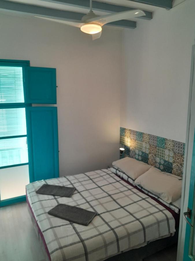 Apartment Blue Lagune Villajoyosa Dış mekan fotoğraf