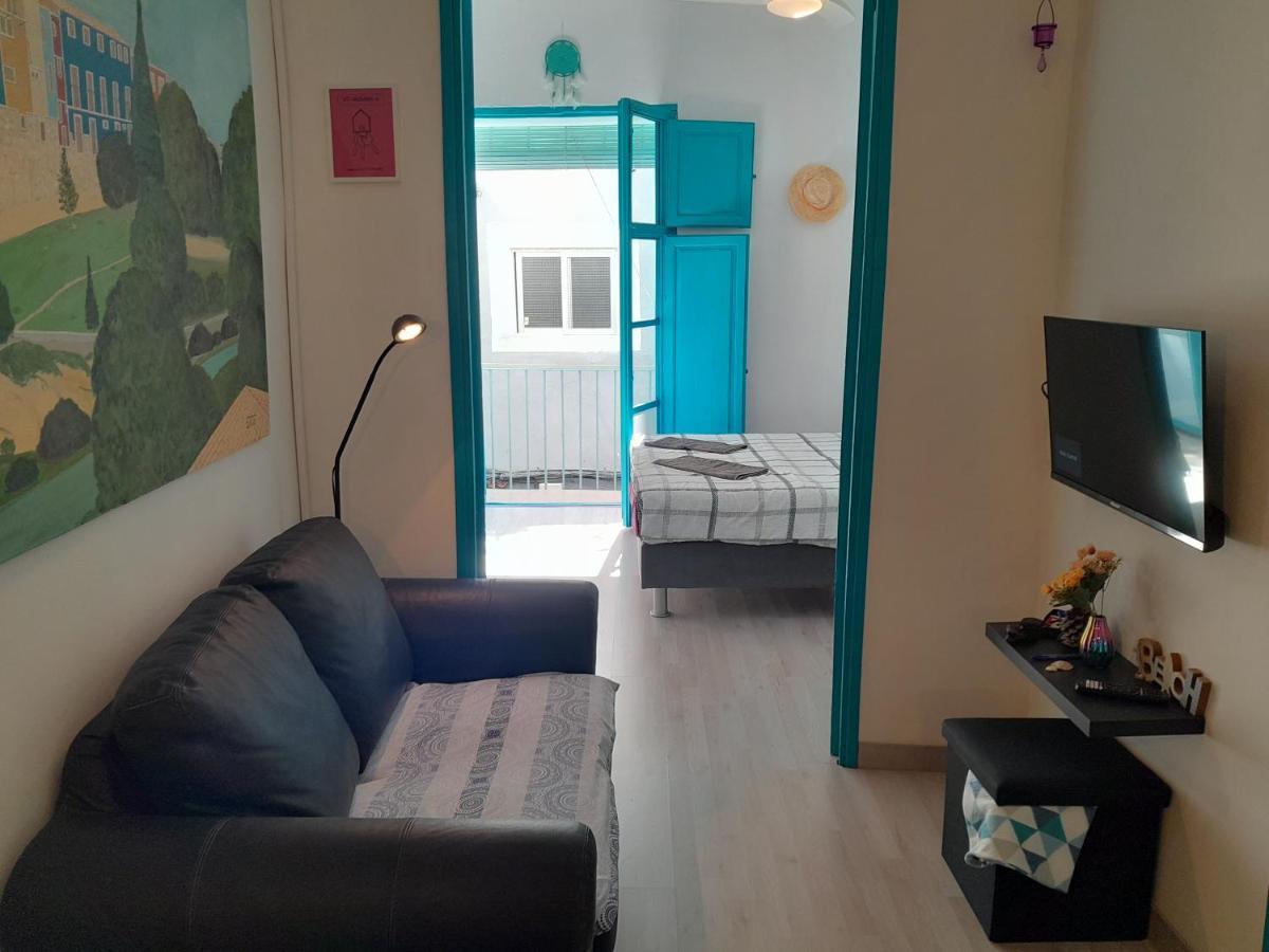 Apartment Blue Lagune Villajoyosa Dış mekan fotoğraf
