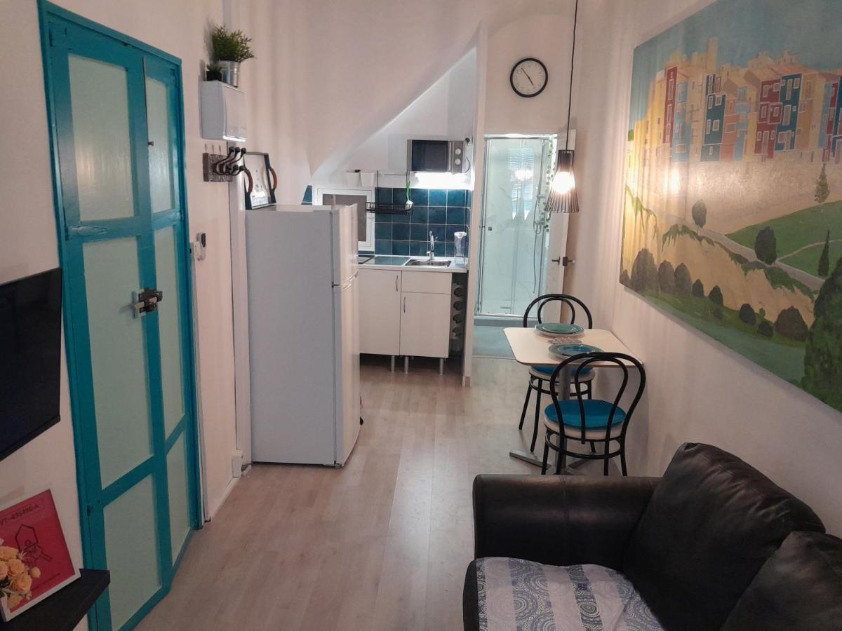 Apartment Blue Lagune Villajoyosa Dış mekan fotoğraf