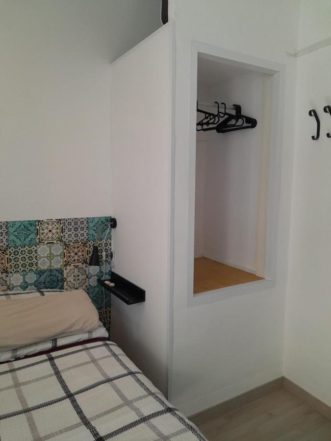 Apartment Blue Lagune Villajoyosa Dış mekan fotoğraf