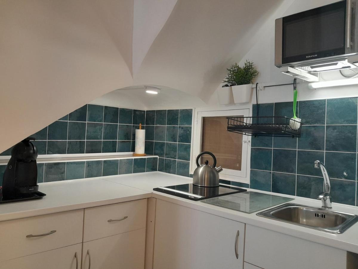 Apartment Blue Lagune Villajoyosa Dış mekan fotoğraf