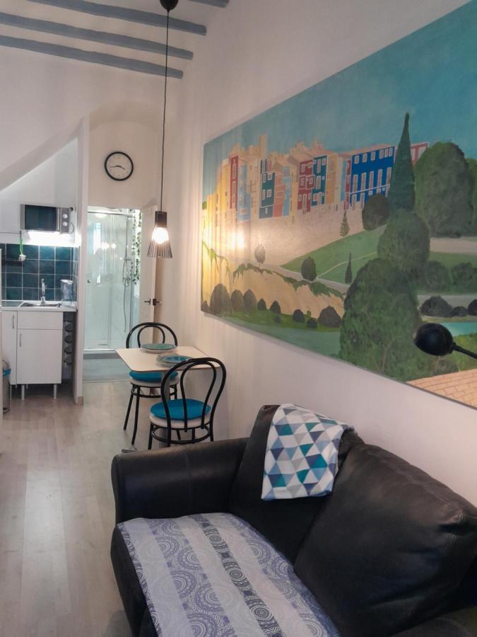 Apartment Blue Lagune Villajoyosa Dış mekan fotoğraf