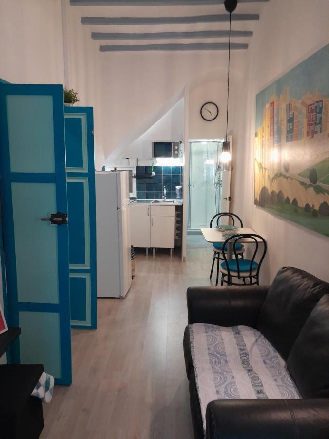 Apartment Blue Lagune Villajoyosa Dış mekan fotoğraf