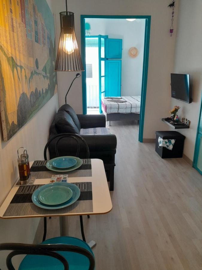 Apartment Blue Lagune Villajoyosa Dış mekan fotoğraf