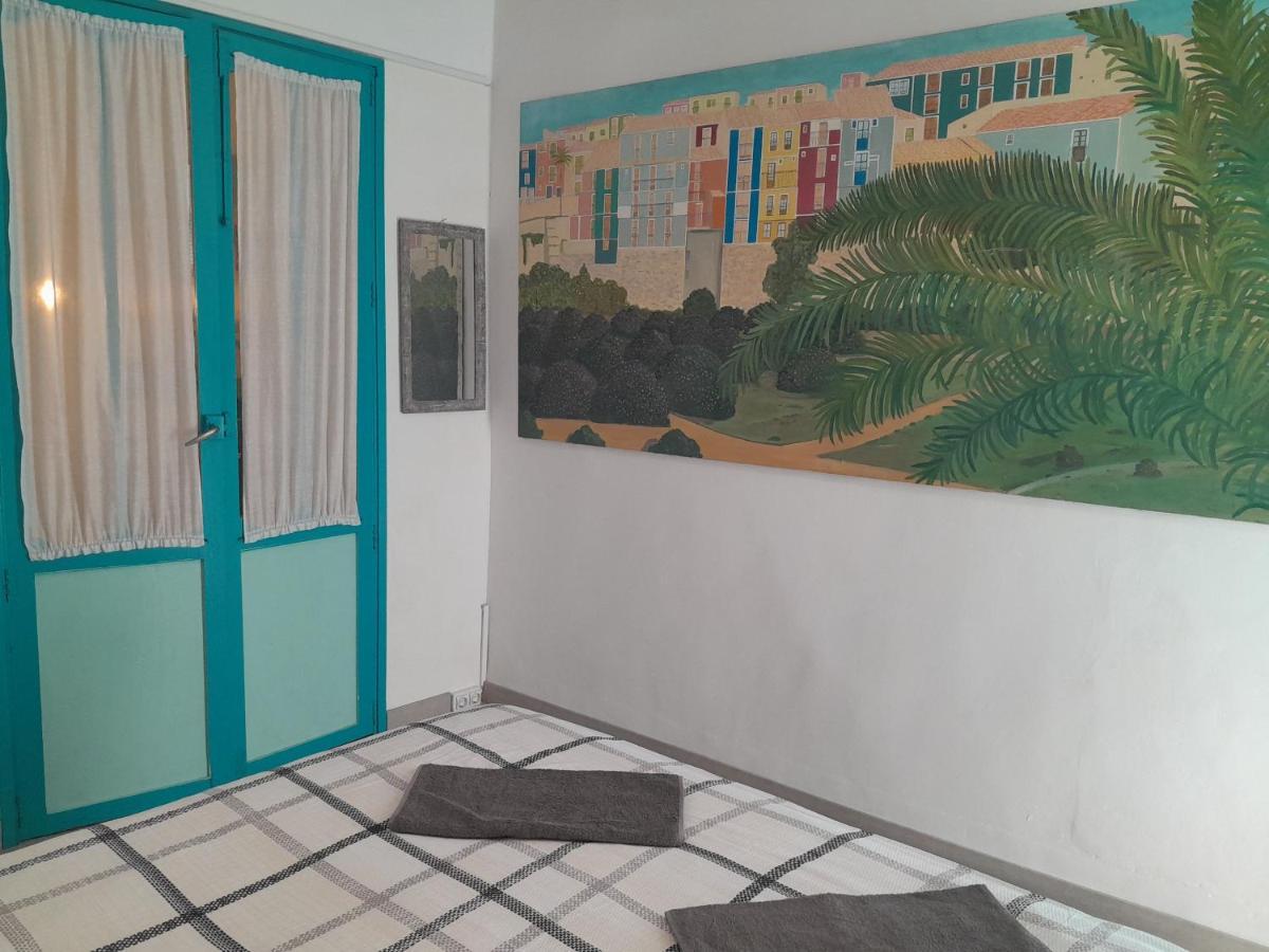 Apartment Blue Lagune Villajoyosa Dış mekan fotoğraf